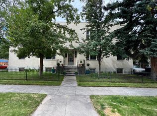 636 N Warren St #4, Helena, MT 59601