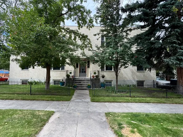 636 N Warren St #4, Helena, MT 59601
