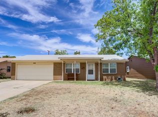 1908 73rd St, Lubbock, TX 79423