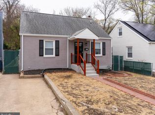 5113 Doppler St, Capitol Heights, MD