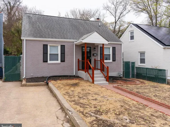 5113 Doppler St, Capitol Heights, MD 20743