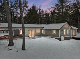 18991 Cravens Rd, Wellston, MI 49689