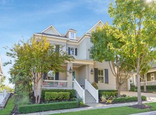 2604 Fitzgerald Ave, McKinney, TX 75071