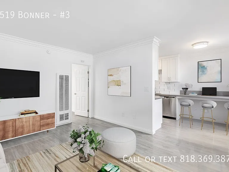 5519 Bonner Ave #3 — Photo 1