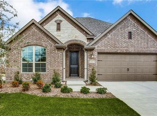 533 Overton Ave, Celina, TX 75009