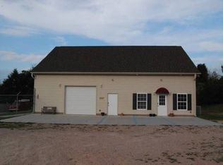 292 Aviation Dr, China Grove, NC 28023