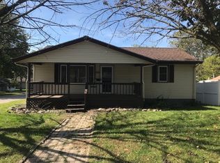 918 S 24th St, Lafayette, IN 47905