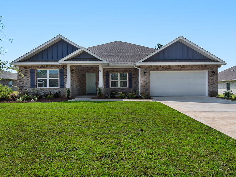 1st image of 849 Coastal Breeze Dr