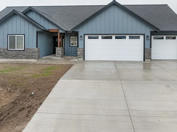 339 Buckaroo Blvd, Florence, MT 59833