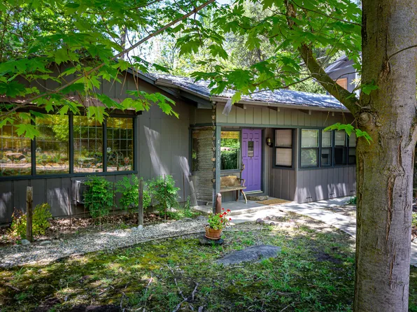 43195 S Fork Drive, Three Rivers, CA 93271