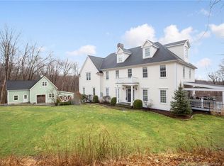 75 Old Farm Rd, Weston, CT 06883
