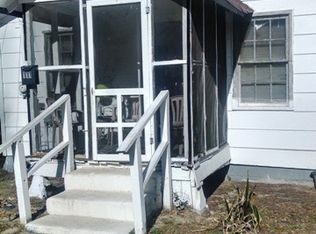 111 Durham St, Walterboro, SC 29488