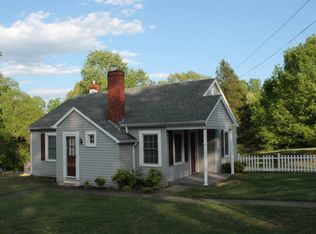 12 Shumate St, Danville, VA 24541