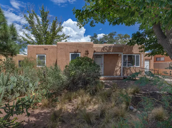 4706 Southern Ave SE, Albuquerque, NM 87108
