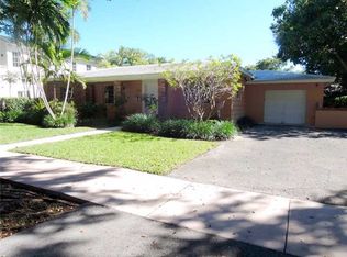 740 Santurce Ave, Coral Gables, FL 33143
