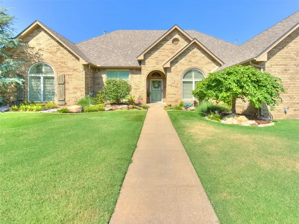 1429 Spring Creek Dr, Yukon, OK 73099