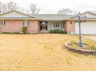116 Wayne Rte N #341C, Piedmont, MO 63957