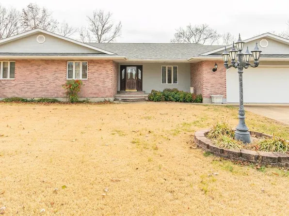 116 Wayne Rte N #341C, Piedmont, MO 63957