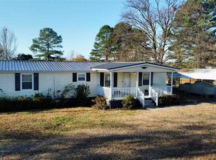 653 Hidden Ln, Darlington, SC 29540