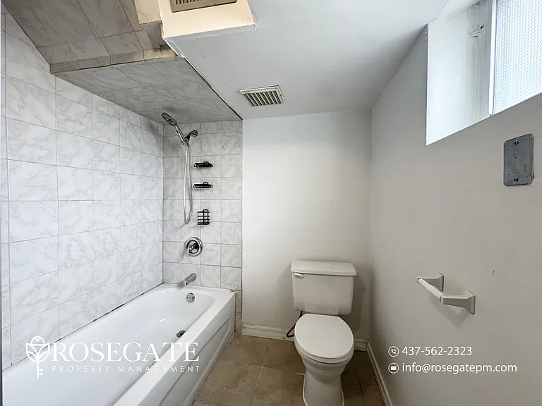 147 Vodden St E #2 — Photo 15