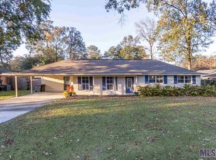 11463 Mollylea Dr, Baton Rouge, LA 70815