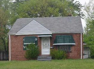 25871 Farringdon Ave, Euclid, OH