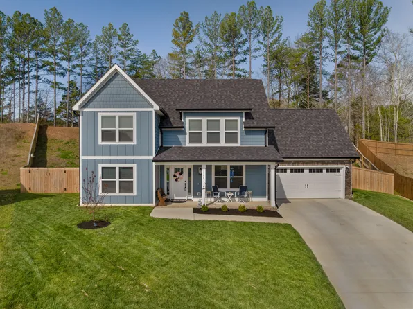 3154 Kinders Way NW, Cleveland, TN 37312