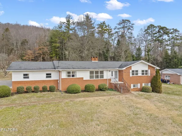 108 Colby Rd, Oak Ridge, TN 37830
