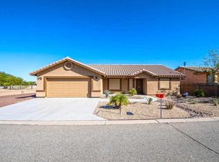 27242 Ligurta Ln, Wellton, AZ 85356