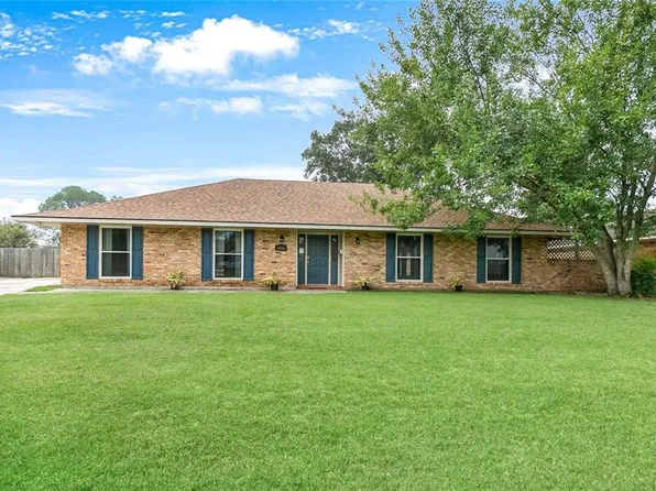 8566 E Thurman Dr, Baton Rouge, LA 70806