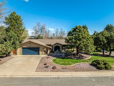 12637 W 61st Place, Arvada, CO, 80004