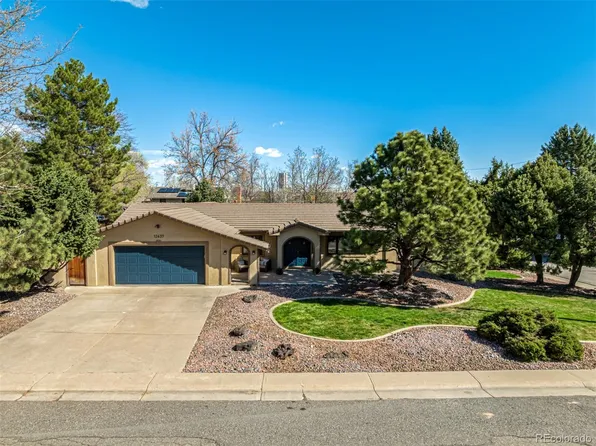 12637 W 61st Place, Arvada, CO 80004