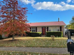 1317 Dorchester Dr, Georgetown, KY 40324