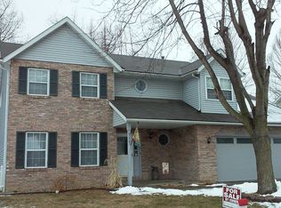 717 Kensington Pl, O Fallon, IL 62269