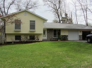 1264 W Harbor Dr, Arbor Vitae, WI 54568