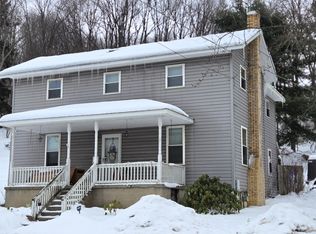 315 Elk Run Ave, Punxsutawney, PA 15767