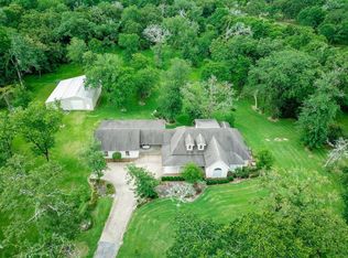 36243 Howell Rd, Waller, TX 77484