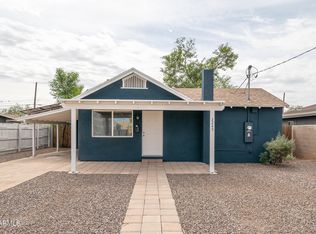 2245 E Portland St, Phoenix, AZ 85006