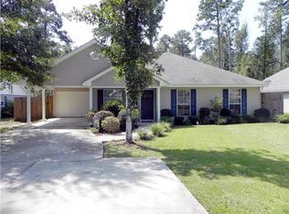 229 Robin Hood Dr, Covington, LA 70433