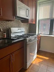 Rented by Compass
