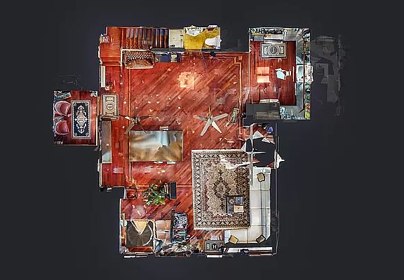 2nd image of 4 Florence Ave Floor 1