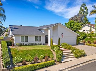 27101 Via Oviedo, Mission Viejo, CA 92691