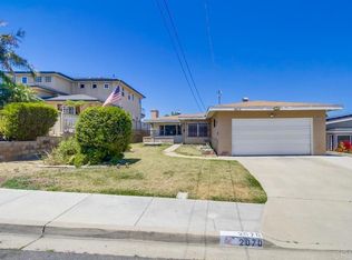 2070 Garfield Rd, San Diego, CA 92110
