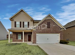 158 Scotland Dr, Dallas, GA 30132