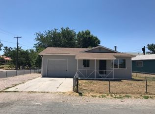 1301 Linda St, Fallon, NV 89406