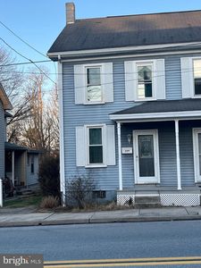309 S Baltimore St, Dillsburg, PA, 17019
