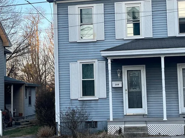 309 S Baltimore St, Dillsburg, PA 17019