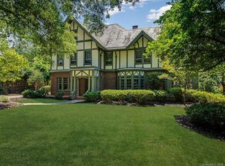 2033 Roswell Ave, Charlotte, NC 28207