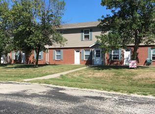 106 W Second Gate St APT D, Gridley, IL 61744