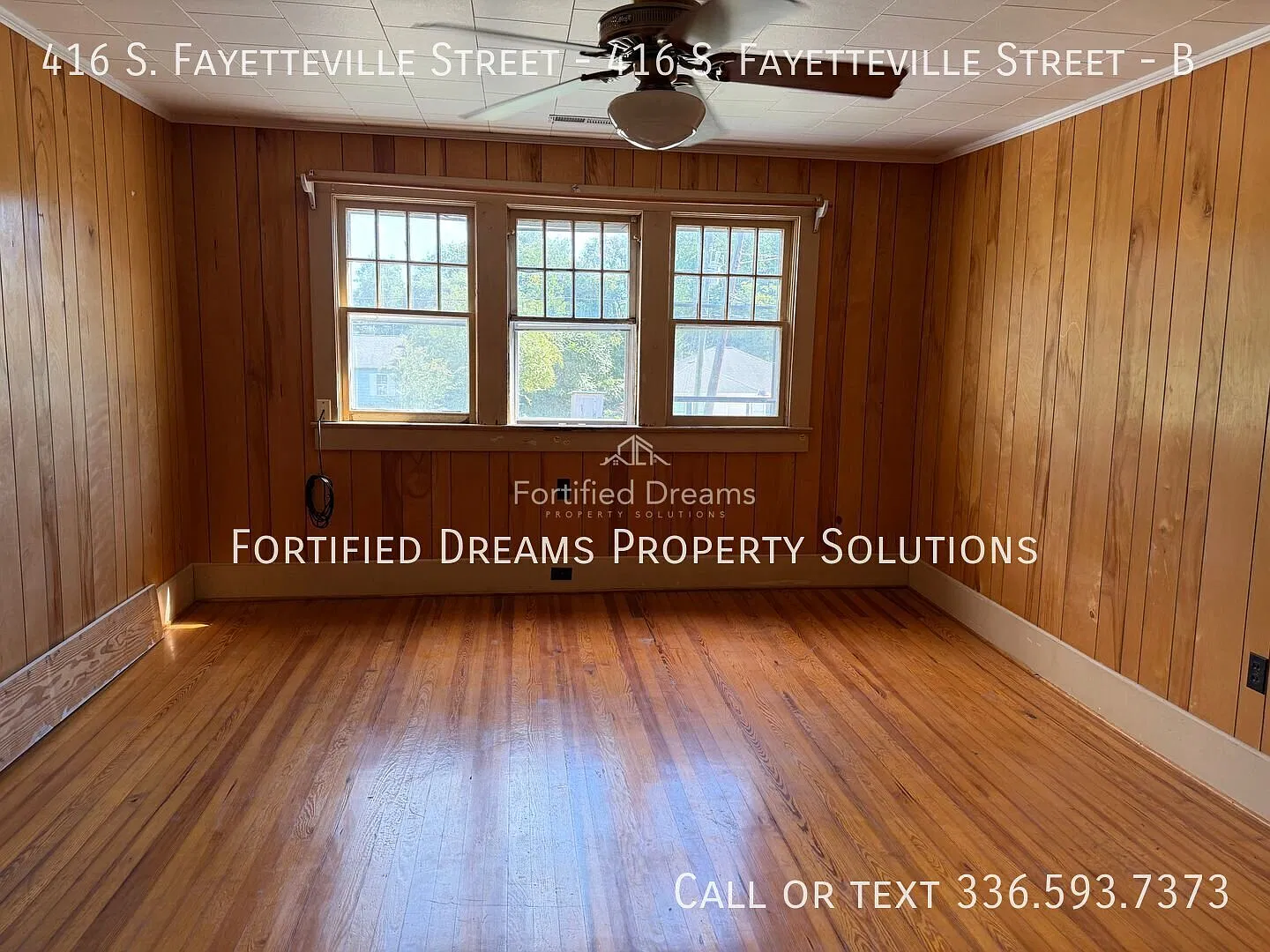 3 bed, 1.0 bath, $1,595 — Photo 3